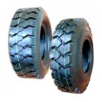 Fork Lift Tire