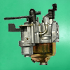 Gasoline Engine Carburetor