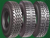 Truck & Bus Radial Tyre