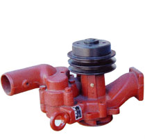 Water pump series