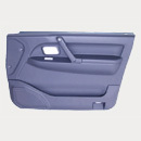 Inner door decorations