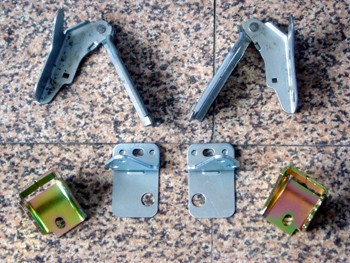 auto door hinge series