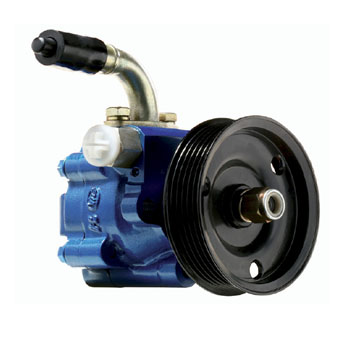 Power Steering Pump Series