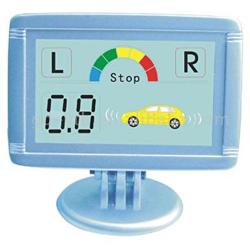 Reversing & Parking Sensor Systems