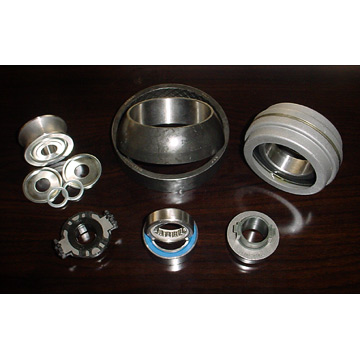 Automotive Bearings