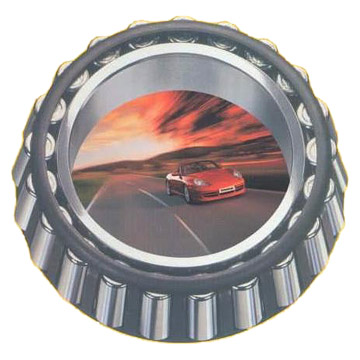 Wheel Bearing in Tapered Roller Bearing