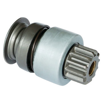 Starter Drive For Xichai and Dachai 6110, 6113