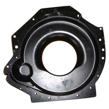 Aluminum Die Casting