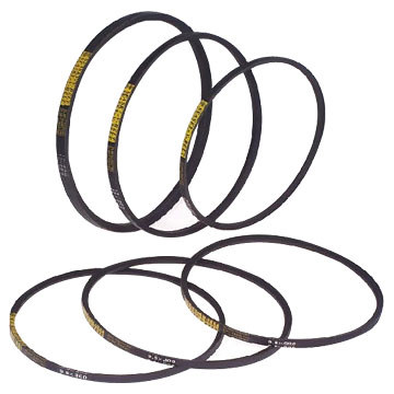 General V-Belts
