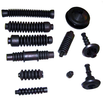 Auto Rubber Part