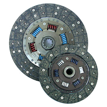 Clutch Disc