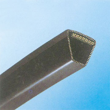 Narrow V-belt