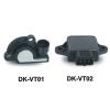 Throttle Position Sensors