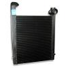 Tube-Fin Intercooler