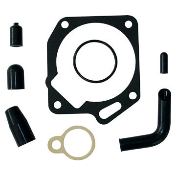 Rubber Carburetor Seal Elements