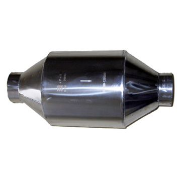 LPG Engine Converters