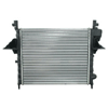 Automobile Heat Radiator