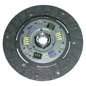 Clutch Disc