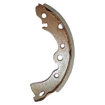 Brake Shoe