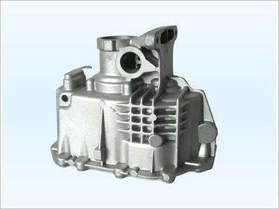 Die-casting Parts