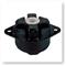 gear-box rubber mount