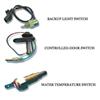 Auto Electrical Switches
