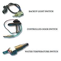 Auto Electrical Switches