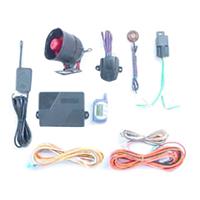 Car Alarm and Security System