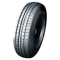 Passenger Car Tire