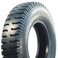 Truck & Bus Tires