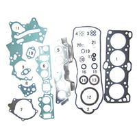 Full Set of Engine Part (4G63)