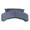 Semi-Soft Porcelain Brake Pad