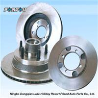 Brake Discs