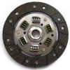 Clutch Disc and Clutch Cover