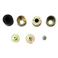 Automobile Engine Magnetic Switch Shells, Static Iron Cores