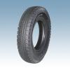 Truck tire (Pattern: Mix)