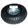 Pneumatic Tires