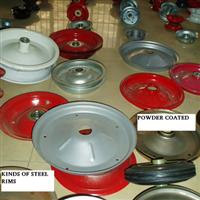 Wheel Rims