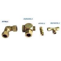 Hydraulic Pipes Fittings