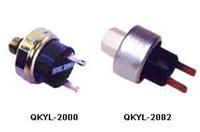 Pressure switch