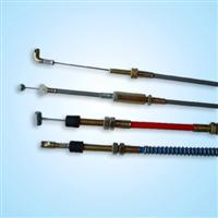 Control Cable for Agricultural Machines