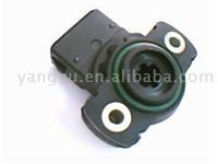 Throttle Position Sensor