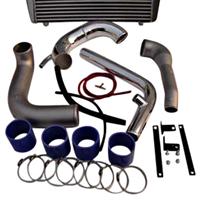 Intercooler kits