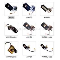 Auto Wiper Motors