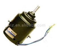 Heater Motor