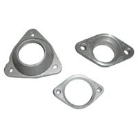 Flanges for Exhaust System