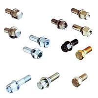 Wheel Bolts