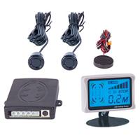 Car Rearview System Product