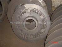 Brake disk