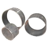 Steel Base Bands